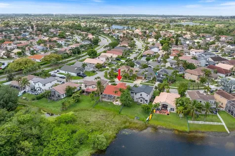 18219 SW 3rd Street Pembroke Pines FL 33029