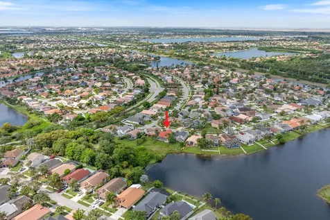 18219 SW 3rd Street Pembroke Pines FL 33029