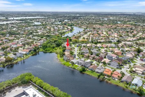 18219 SW 3rd Street Pembroke Pines FL 33029