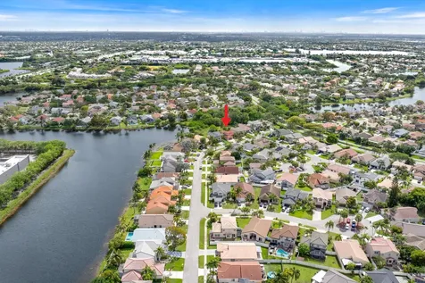 18219 SW 3rd Street Pembroke Pines FL 33029