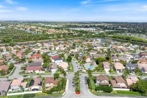 18219 SW 3rd Street Pembroke Pines FL 33029