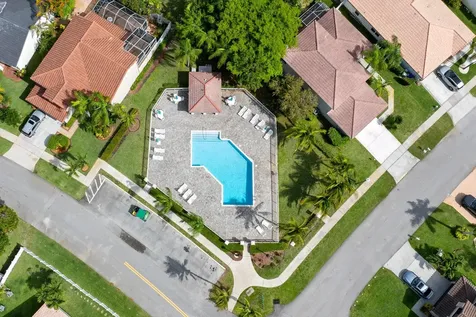 18219 SW 3rd Street Pembroke Pines FL 33029