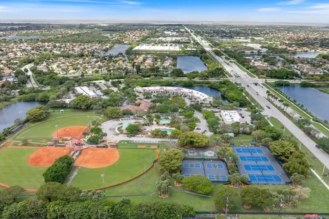 18219 SW 3rd Street Pembroke Pines FL 33029