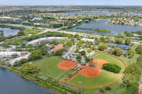 18219 SW 3rd Street Pembroke Pines FL 33029