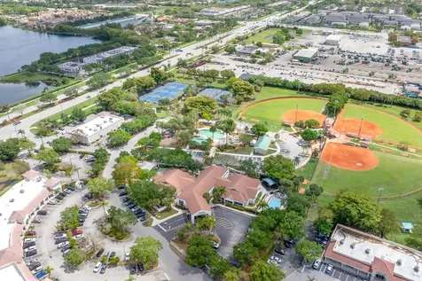 18219 SW 3rd Street Pembroke Pines FL 33029