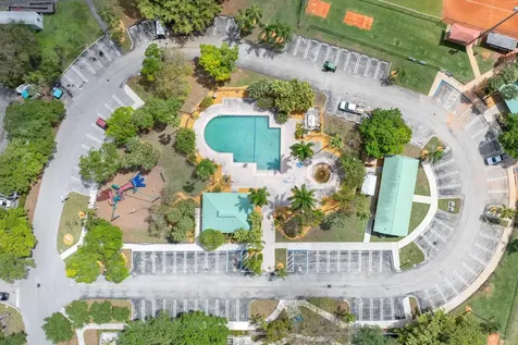 18219 SW 3rd Street Pembroke Pines FL 33029