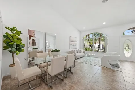 18219 SW 3rd Street Pembroke Pines FL 33029
