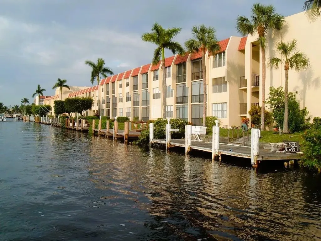 777 S Federal Highway Pompano Beach FL 33062