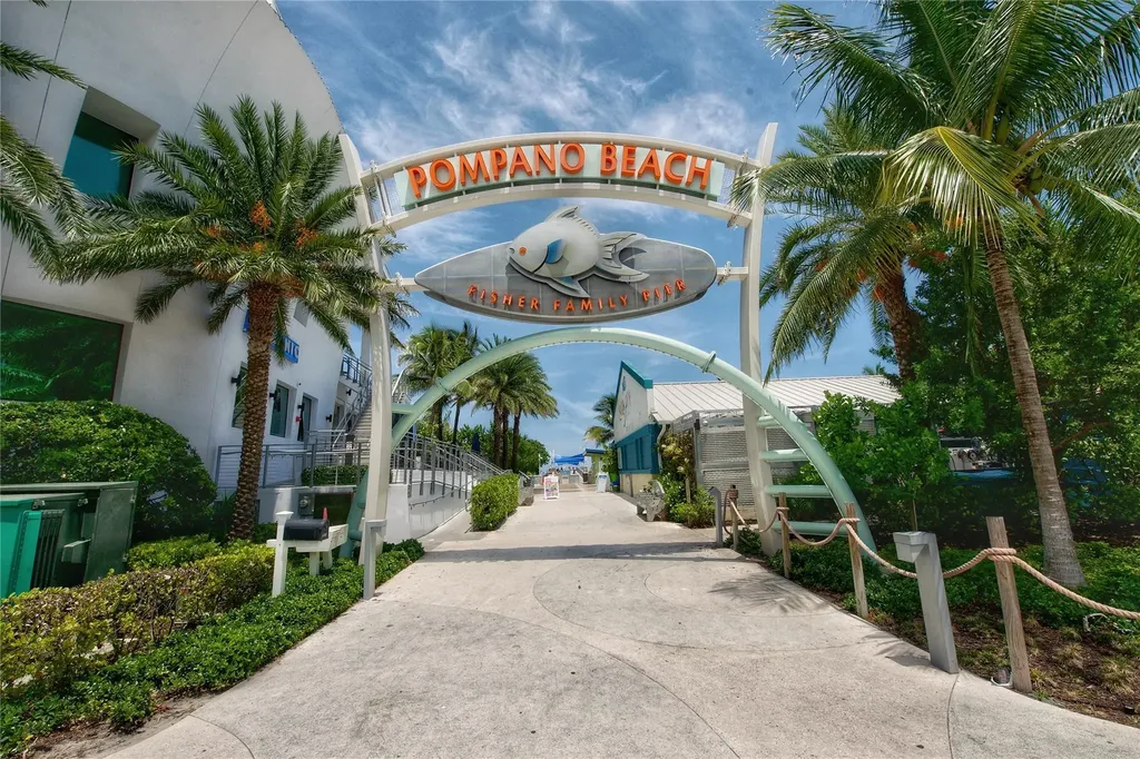 777 S Federal Highway Pompano Beach FL 33062