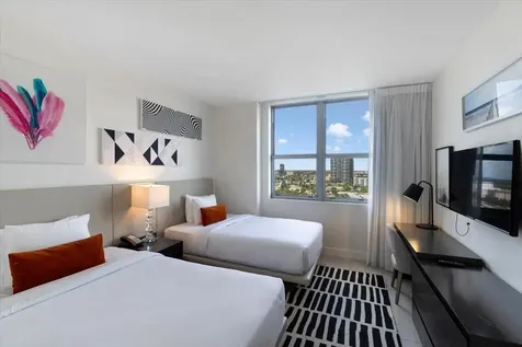 4010 S Ocean Drive Hollywood FL 33019