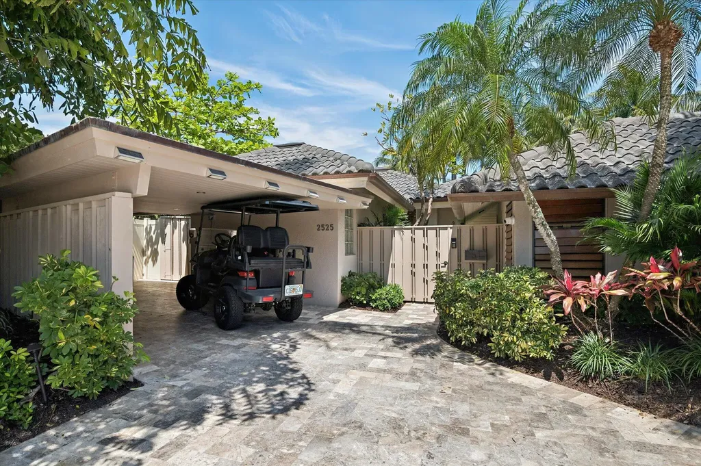 2525 Barcelona Drive Fort Lauderdale FL 33301