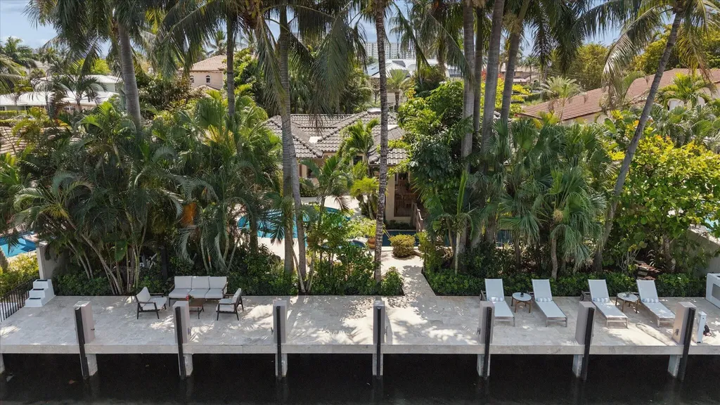 2525 Barcelona Drive Fort Lauderdale FL 33301