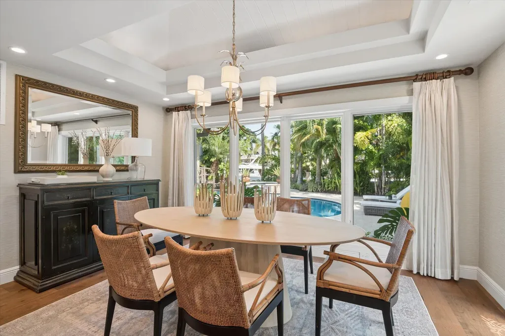 2525 Barcelona Drive Fort Lauderdale FL 33301