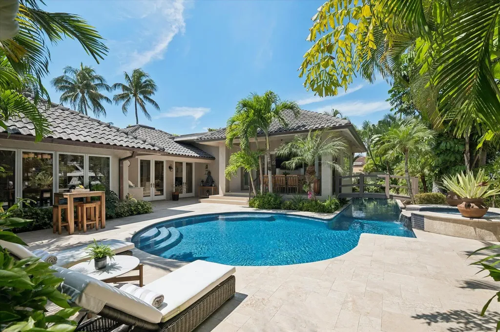 2525 Barcelona Drive Fort Lauderdale FL 33301