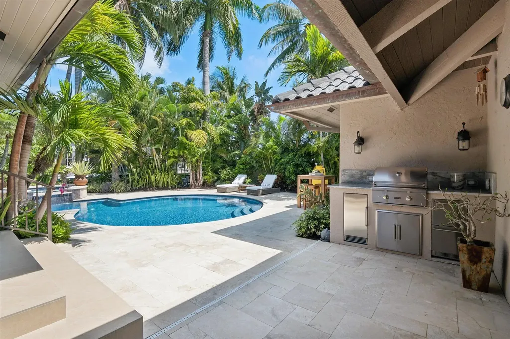 2525 Barcelona Drive Fort Lauderdale FL 33301