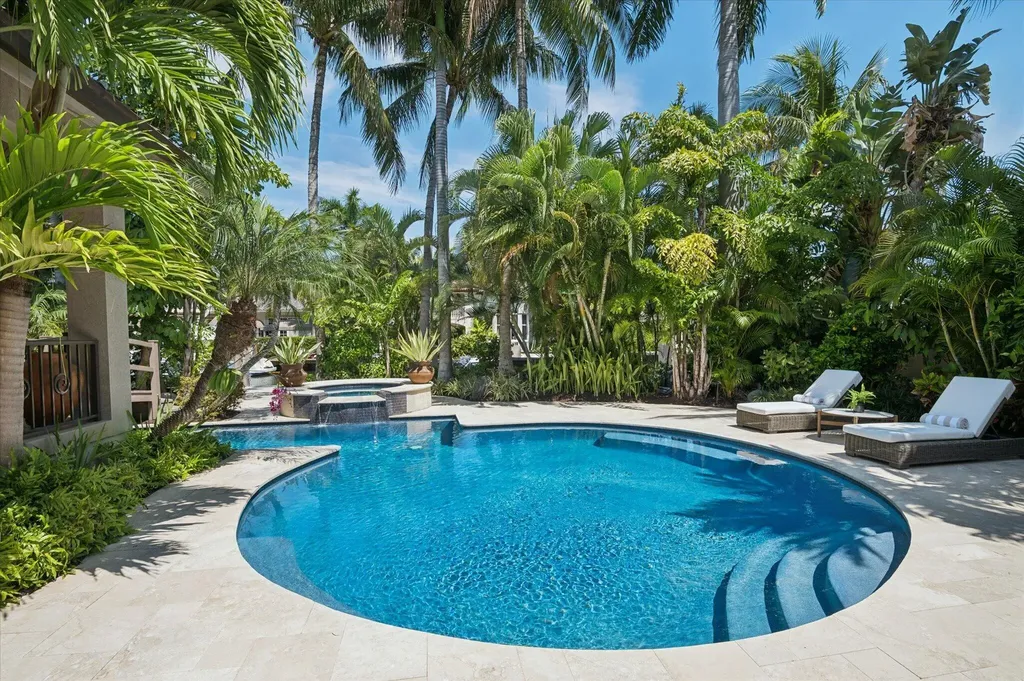 2525 Barcelona Drive Fort Lauderdale FL 33301