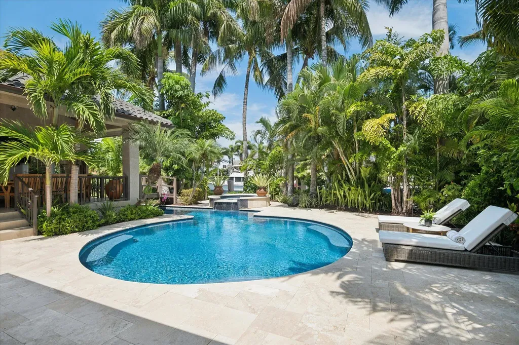 2525 Barcelona Drive Fort Lauderdale FL 33301