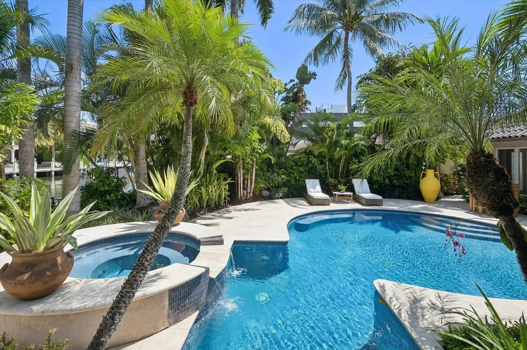 2525 Barcelona Drive Fort Lauderdale FL 33301