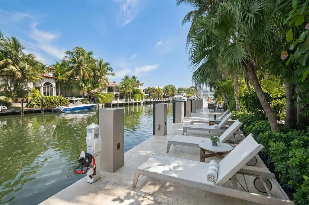 2525 Barcelona Drive Fort Lauderdale FL 33301