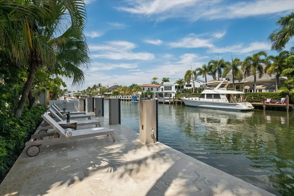 2525 Barcelona Drive Fort Lauderdale FL 33301