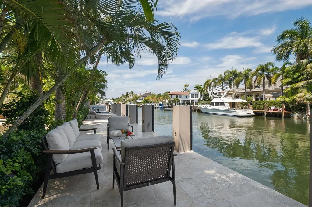 2525 Barcelona Drive Fort Lauderdale FL 33301