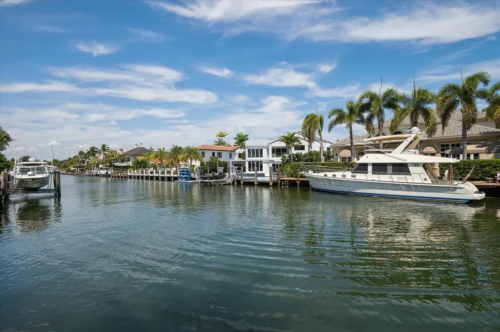 2525 Barcelona Drive Fort Lauderdale FL 33301