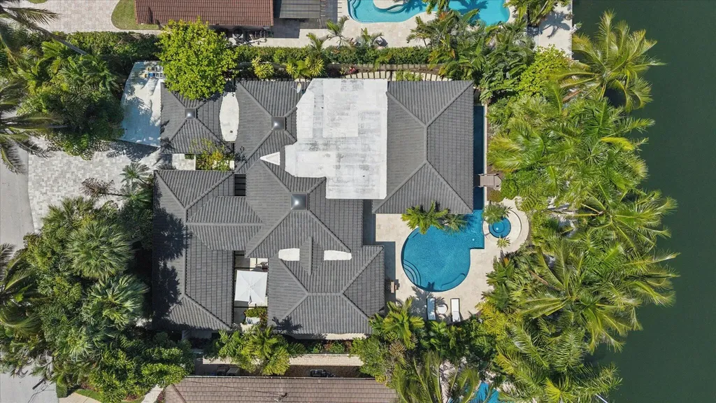 2525 Barcelona Drive Fort Lauderdale FL 33301