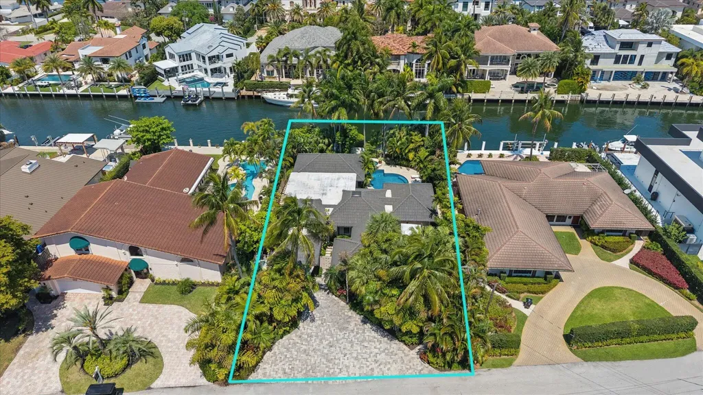 2525 Barcelona Drive Fort Lauderdale FL 33301