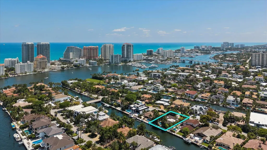 2525 Barcelona Drive Fort Lauderdale FL 33301