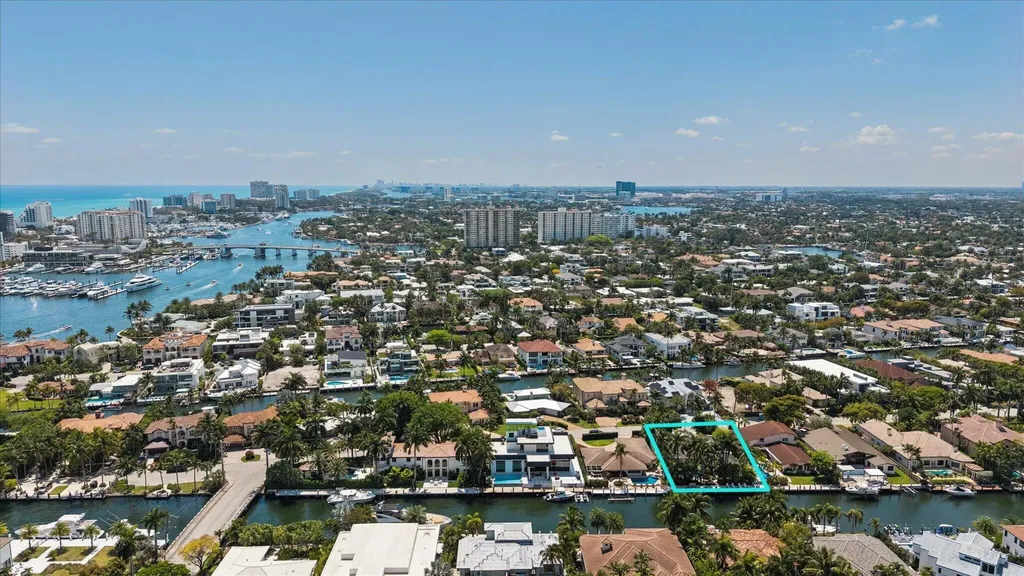 2525 Barcelona Drive Fort Lauderdale FL 33301