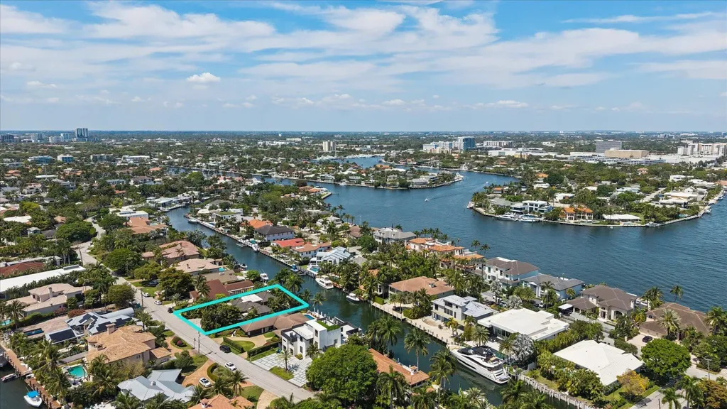 2525 Barcelona Drive Fort Lauderdale FL 33301