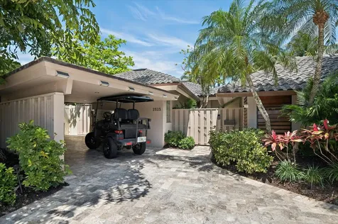 2525 Barcelona Drive Fort Lauderdale FL 33301