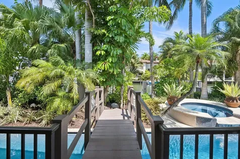 2525 Barcelona Drive Fort Lauderdale FL 33301