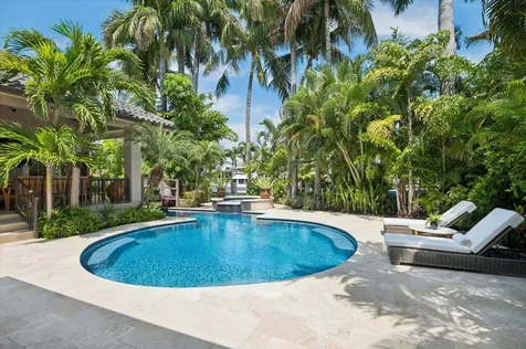 2525 Barcelona Drive Fort Lauderdale FL 33301