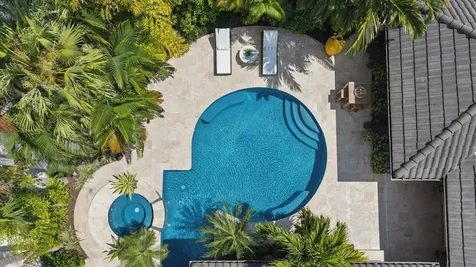 2525 Barcelona Drive Fort Lauderdale FL 33301