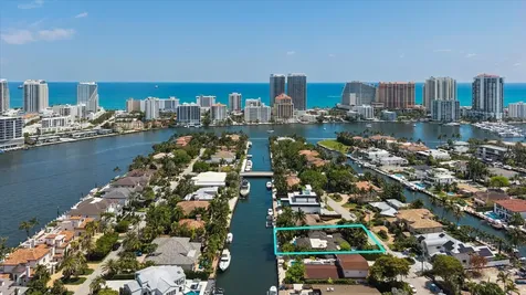 2525 Barcelona Drive Fort Lauderdale FL 33301