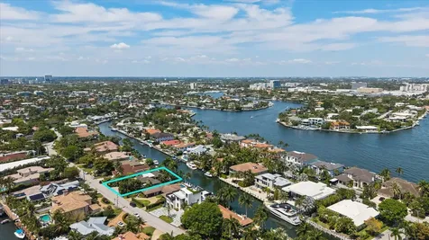 2525 Barcelona Drive Fort Lauderdale FL 33301