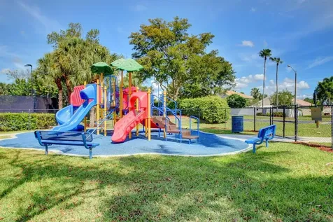 6304 Barton Creek Circle Lake Worth FL 33463