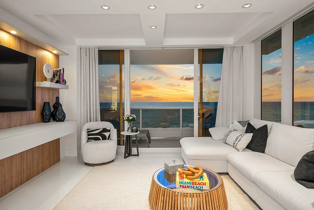 700 S Ocean Boulevard Boca Raton FL 33432