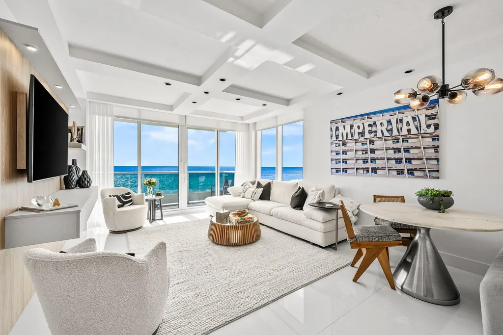 700 S Ocean Boulevard Boca Raton FL 33432