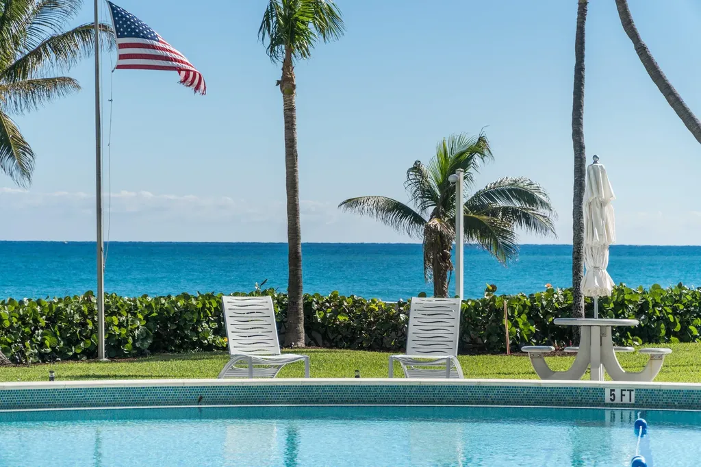 700 S Ocean Boulevard Boca Raton FL 33432