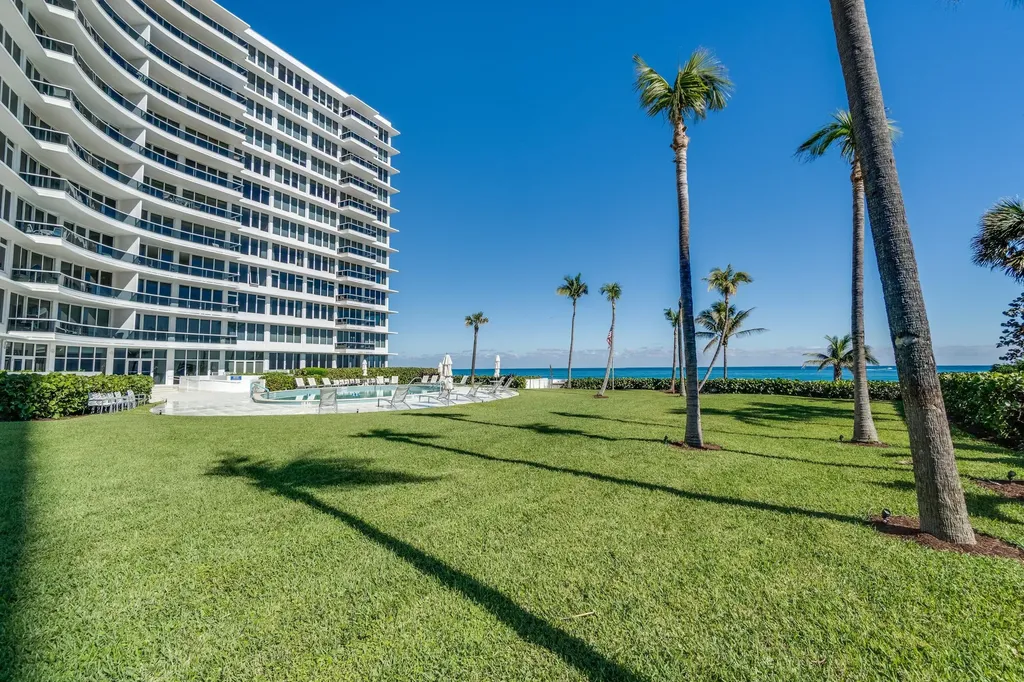 700 S Ocean Boulevard Boca Raton FL 33432