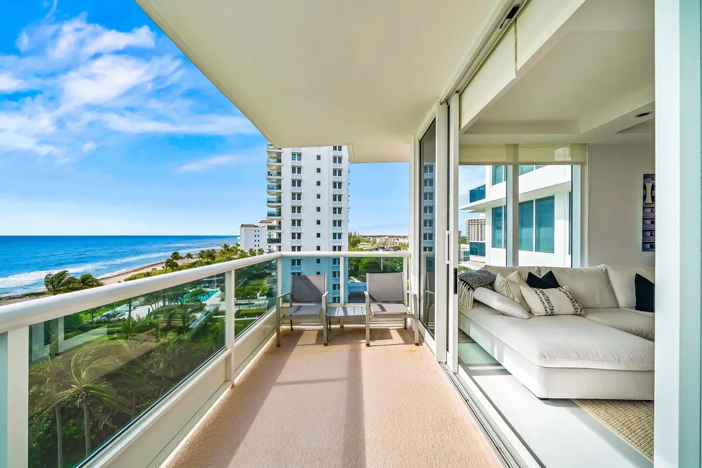 700 S Ocean Boulevard Boca Raton FL 33432