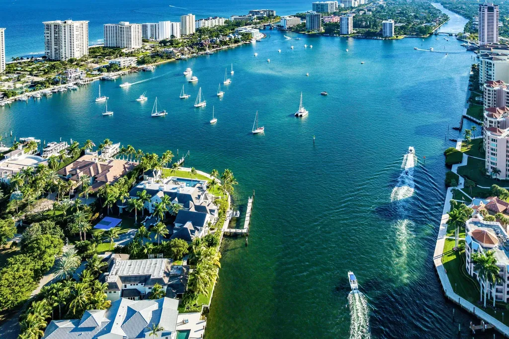 700 S Ocean Boulevard Boca Raton FL 33432