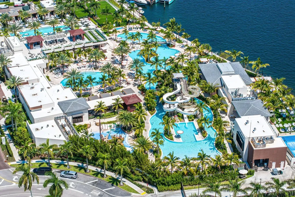 700 S Ocean Boulevard Boca Raton FL 33432