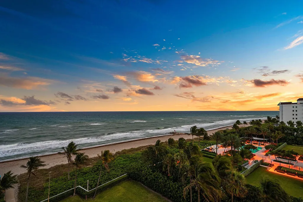 700 S Ocean Boulevard Boca Raton FL 33432