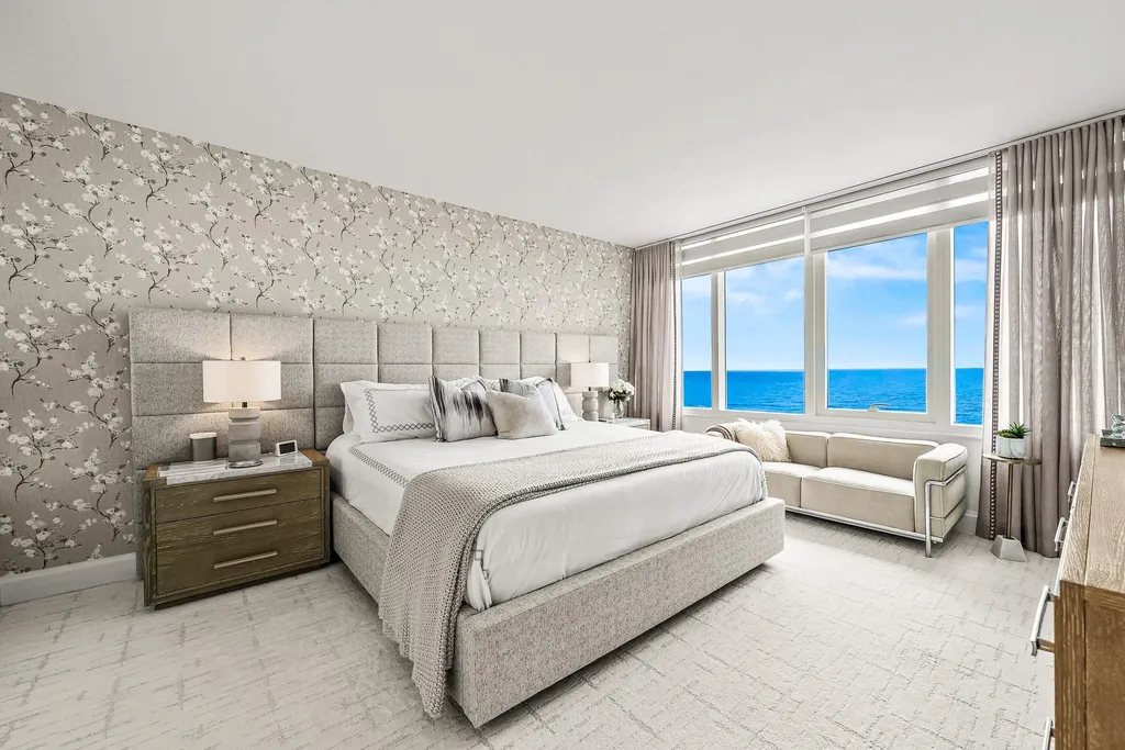 700 S Ocean Boulevard Boca Raton FL 33432