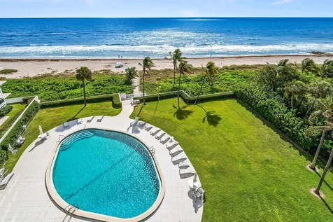 700 S Ocean Boulevard Boca Raton FL 33432