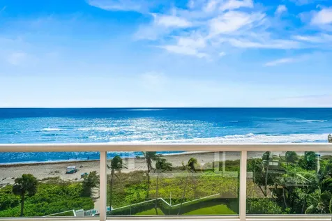 700 S Ocean Boulevard Boca Raton FL 33432