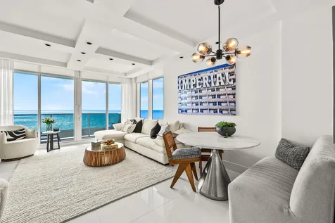700 S Ocean Boulevard Boca Raton FL 33432